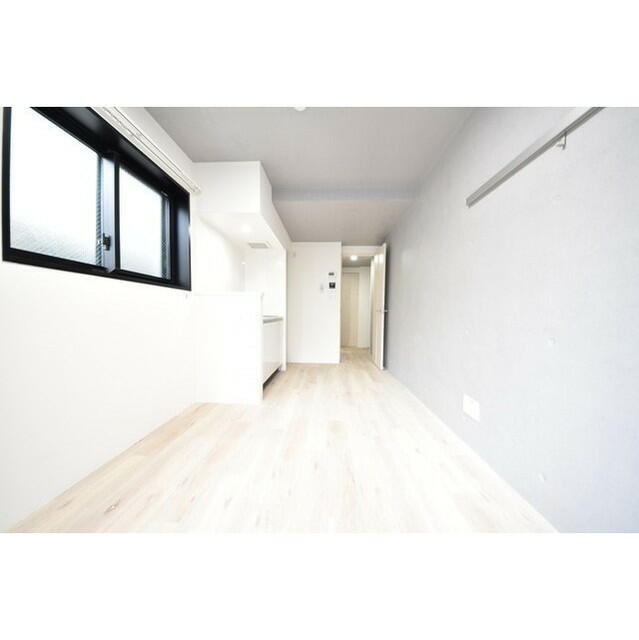 ＣＡＳＡ　ＬＵＣＥの内装