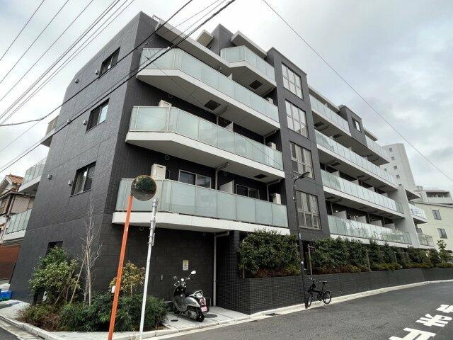 ＧＥＮＯＶＩＡ東向島Ⅲｓｋｙｇａｒｄｅｎ