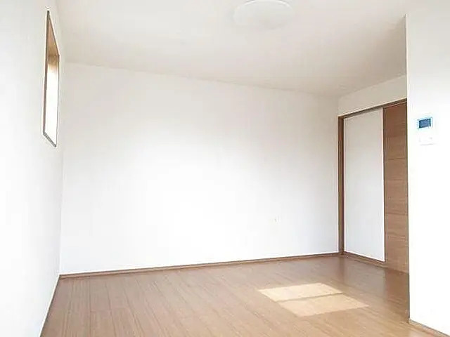 レーヴ京成高砂の内装
