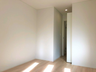 【内装】 | リーブルガーデン平群町吉新3期 全3棟 2号棟 | 施工例写真