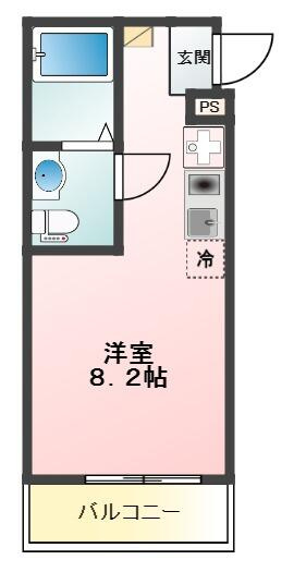 Ｇｌａｎｚ氷川町