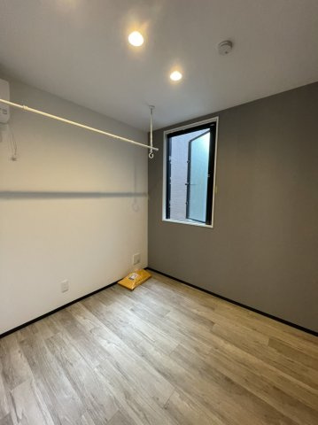 Novel Court 東日暮里の居間・リビング|参考写真別号室