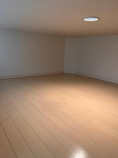 ＤＲホームズ南千住の内装|ロフト
