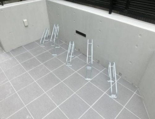 Ｄ．Ｌｕｓｓｏ小石川のその他共用部分