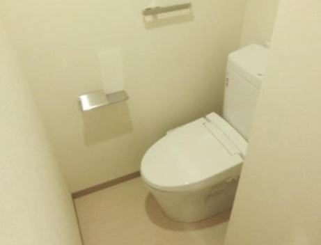 Ｄ．Ｌｕｓｓｏ小石川のトイレ|※同物件参考写真