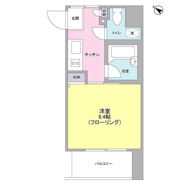 オーキッドプレイス