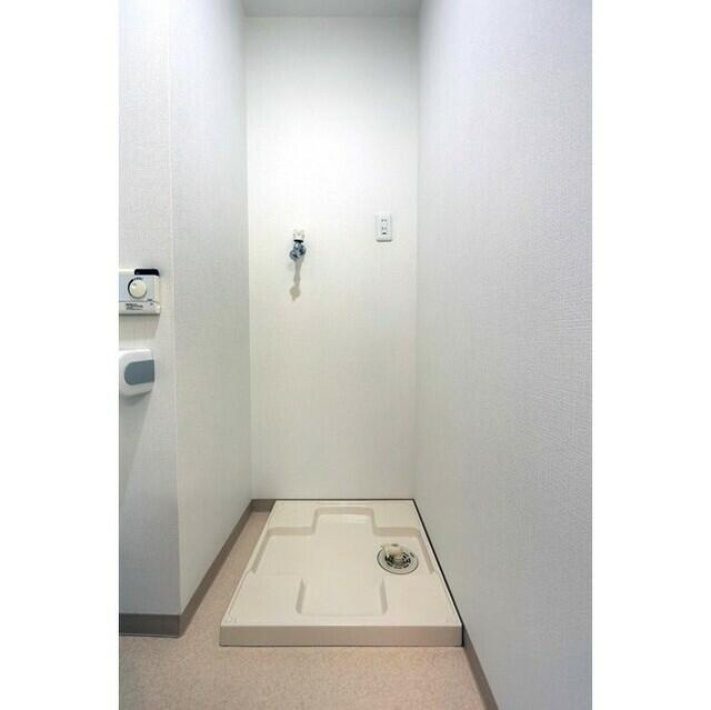 オーキッドプレイスの設備