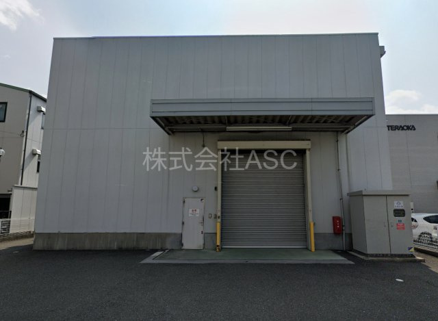 西段川原町貸倉庫