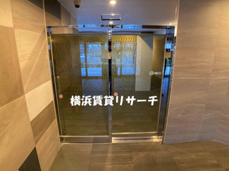  | リヴシティ横濱関内弐番館