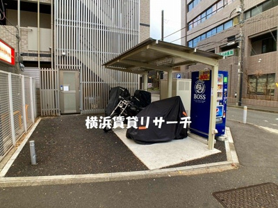  | リヴシティ横濱関内弐番館
