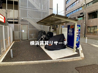  | リヴシティ横濱関内弐番館