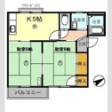 【間取り】 | 間取り図