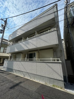 【外観】 | パルトネール戸越