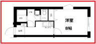 フェリデンシア住吉の画像