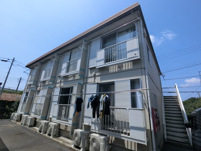 サクセスオオツカ　Aの画像