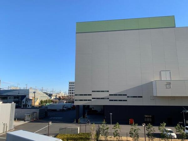 武蔵浦和SKY&GARDENの周辺