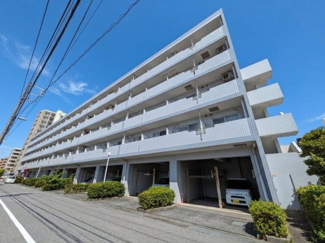 【外観】 | リエス西船橋 | きれいな外観です
