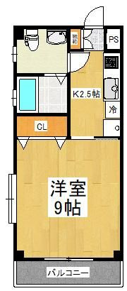 【間取り】 | エクセルコート