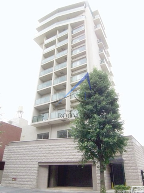 Park Side Kamiyama