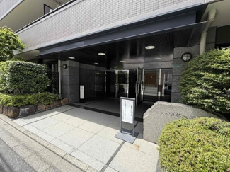 【エントランス】 | コスモ学芸大学
