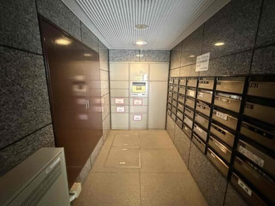 【その他共用部分】 | コスモ学芸大学