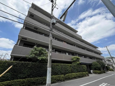 【外観】 | コスモ学芸大学