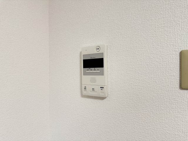 長居ロイヤルマンションのセキュリティ