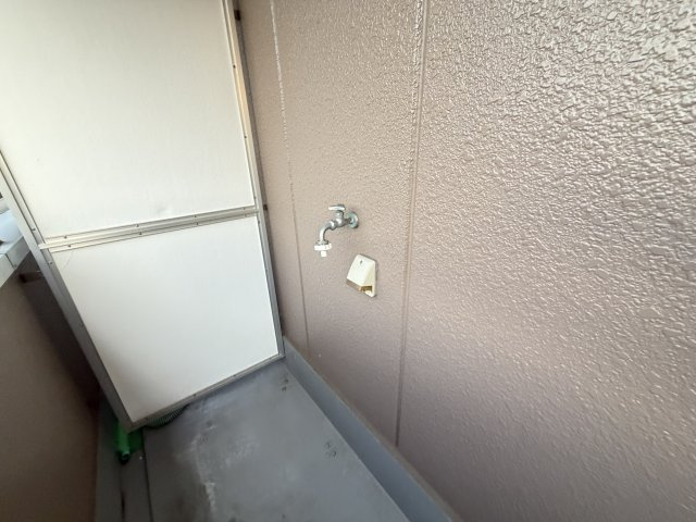 長居ロイヤルマンションの設備