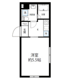 品川区二葉２丁目のマンションの画像