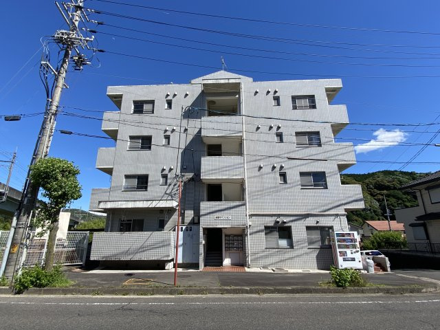 高蔵寺マンション