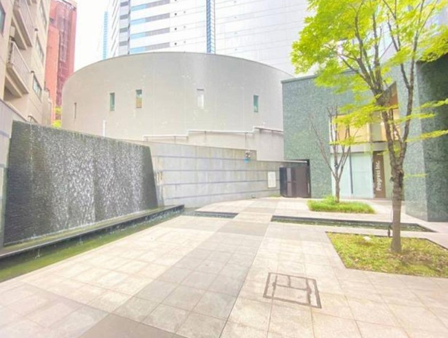 【その他共用部分】 | ファーストリアルタワー新宿