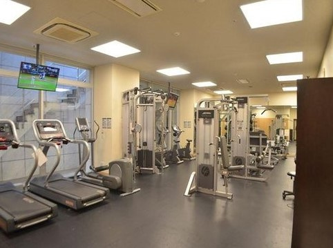 【その他共用部分】 | ファーストリアルタワー新宿