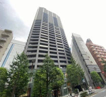 ファーストリアルタワー新宿の画像