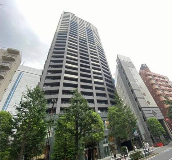 【外観】 | ファーストリアルタワー新宿