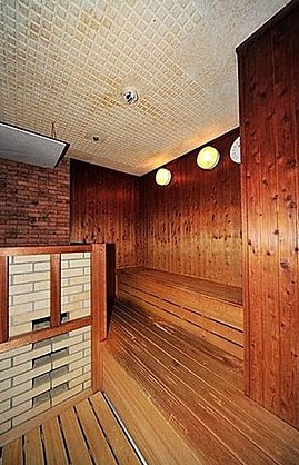 【その他共用部分】 | ファーストリアルタワー新宿