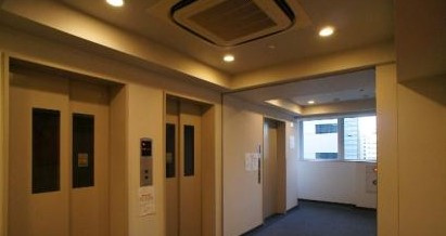 【その他共用部分】 | ファーストリアルタワー新宿