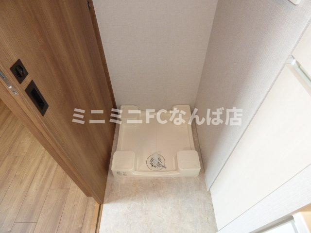 ザ・大阪レジデンス備後町のその他共用部分