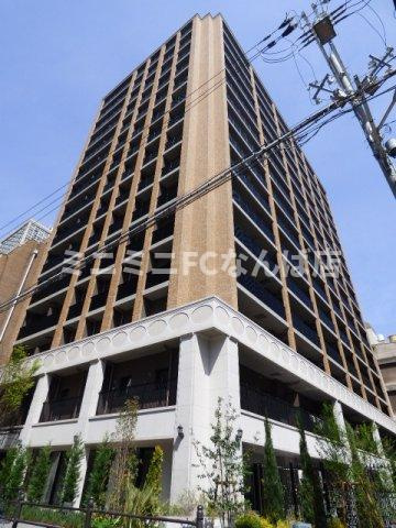 ザ・大阪レジデンス備後町