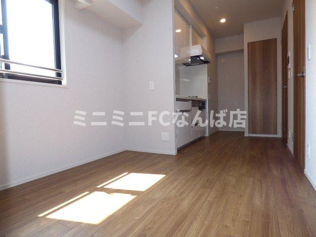 ザ・大阪レジデンス備後町