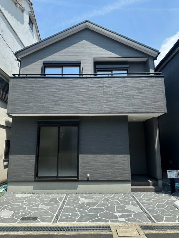 門真市島頭4丁目　1号棟
