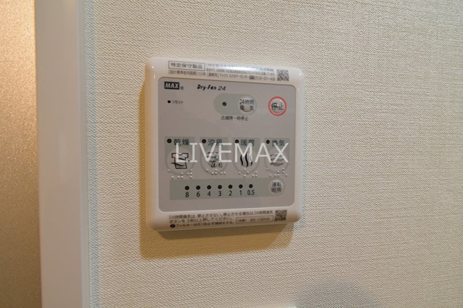 【設備】PASEO西新宿五丁目Ⅰ