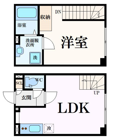 PASEO西新宿五丁目Ⅰ