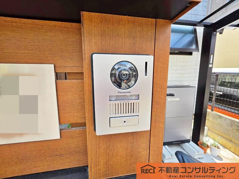 神戸市灘区記田町1丁目　中古戸建のその他
