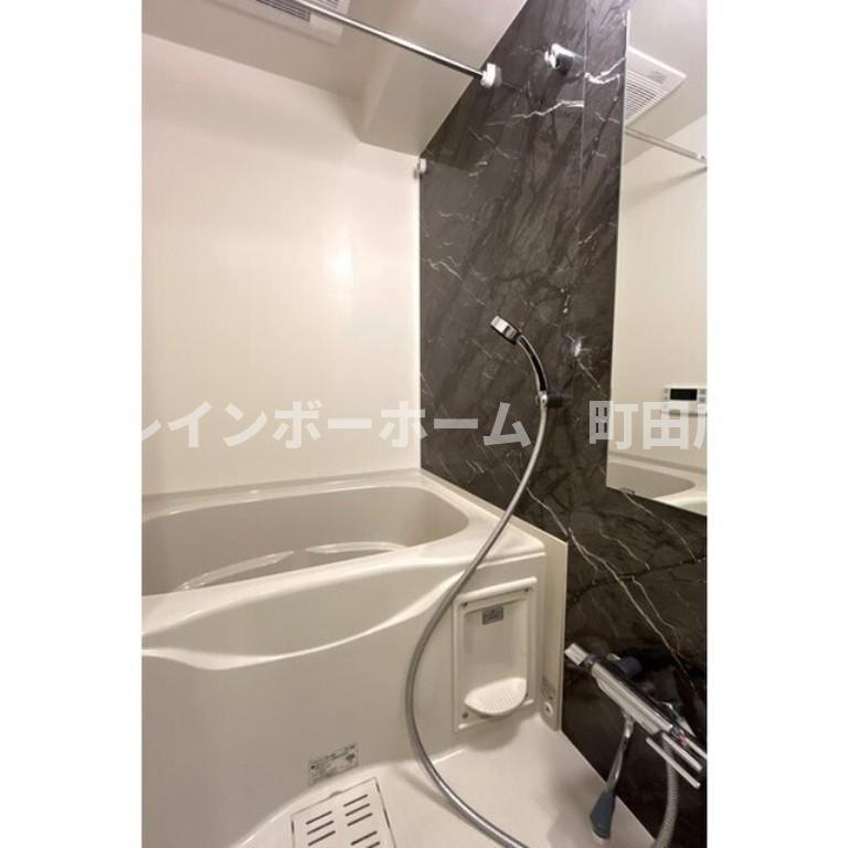 ＫＤＸレジデンス町田Ｎｏｒｔｈ※初期費用分割あと払いサービス利用可能物件の浴室
