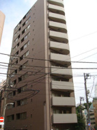 ドゥーエ五反田の画像