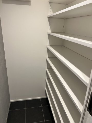 Fullea本郷の収納