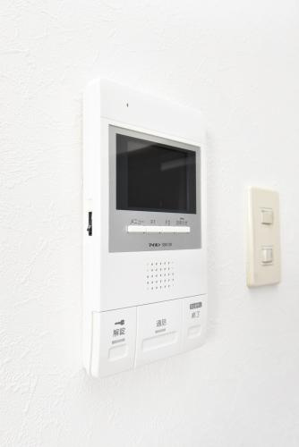 ソフィアのセキュリティ