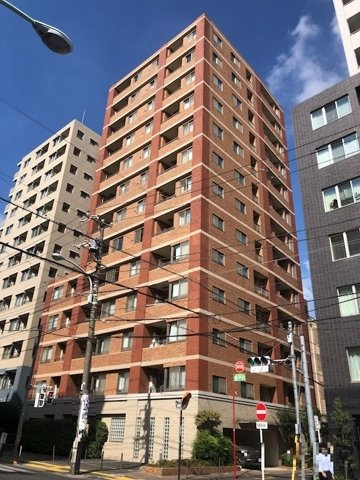 レジディア文京千石Ⅱ