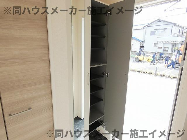 リンツの設備