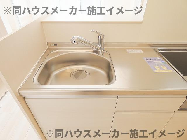 リンツのキッチン